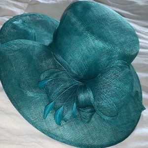 Derby Hat